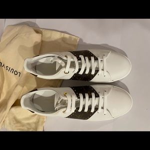 Louis Vuitton sneakers